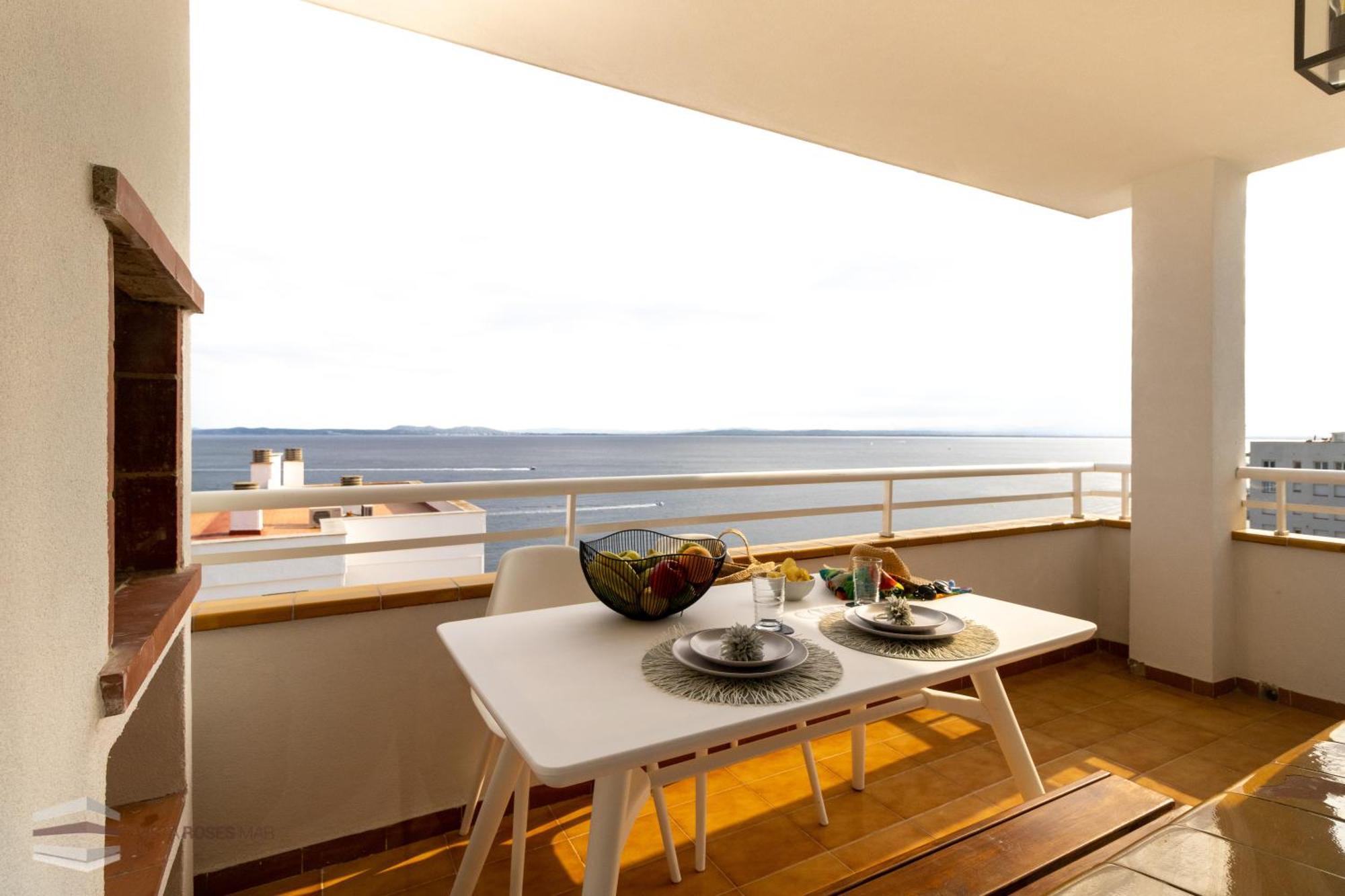 Vista Mar - Ariadna Apartment