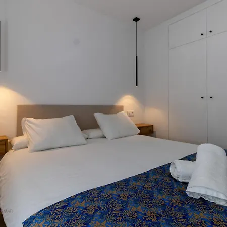 Vista Roses Mar - Ariadna Extérieur photo