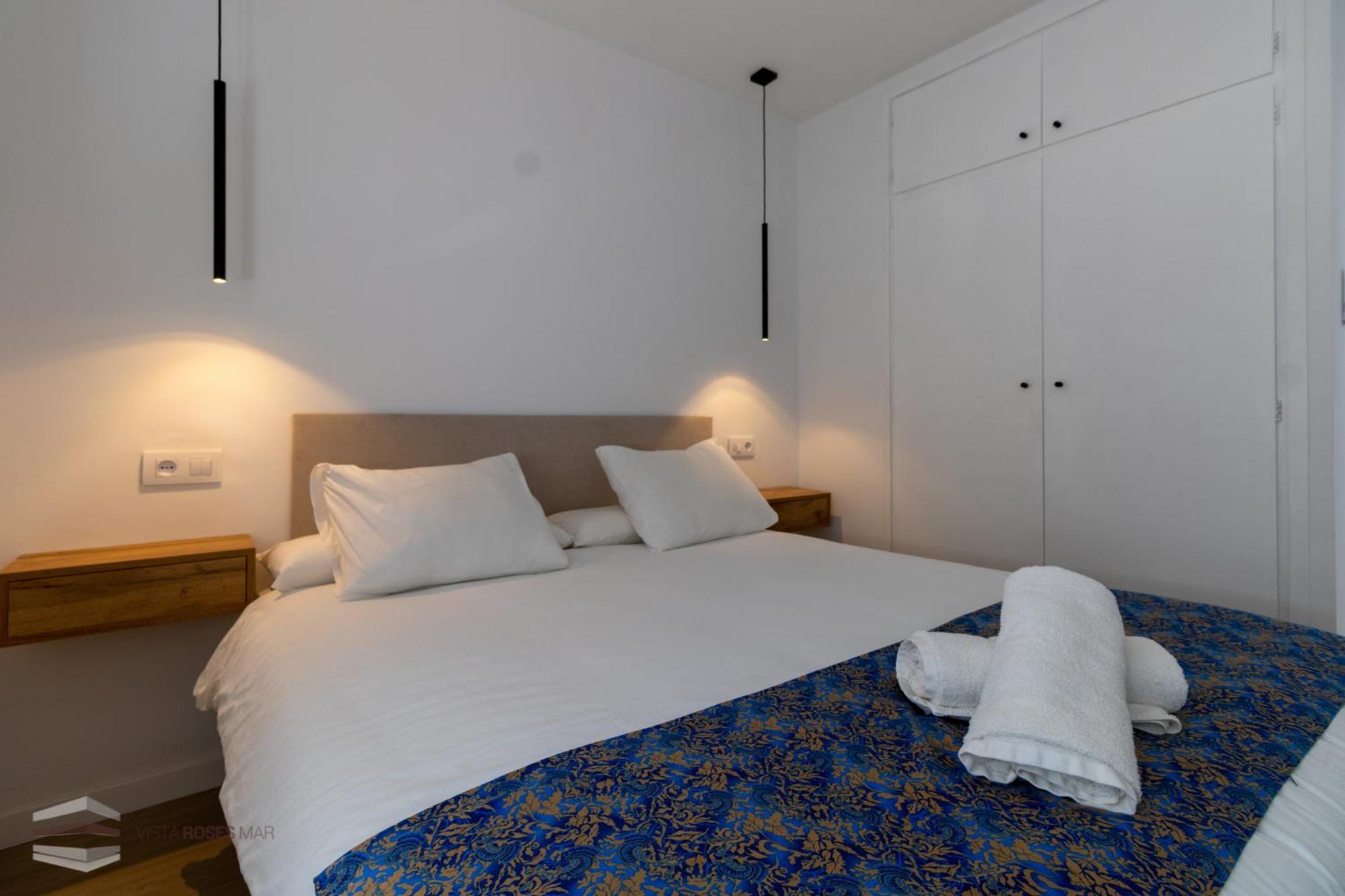 Vista Mar - Ariadna Appartement Roses