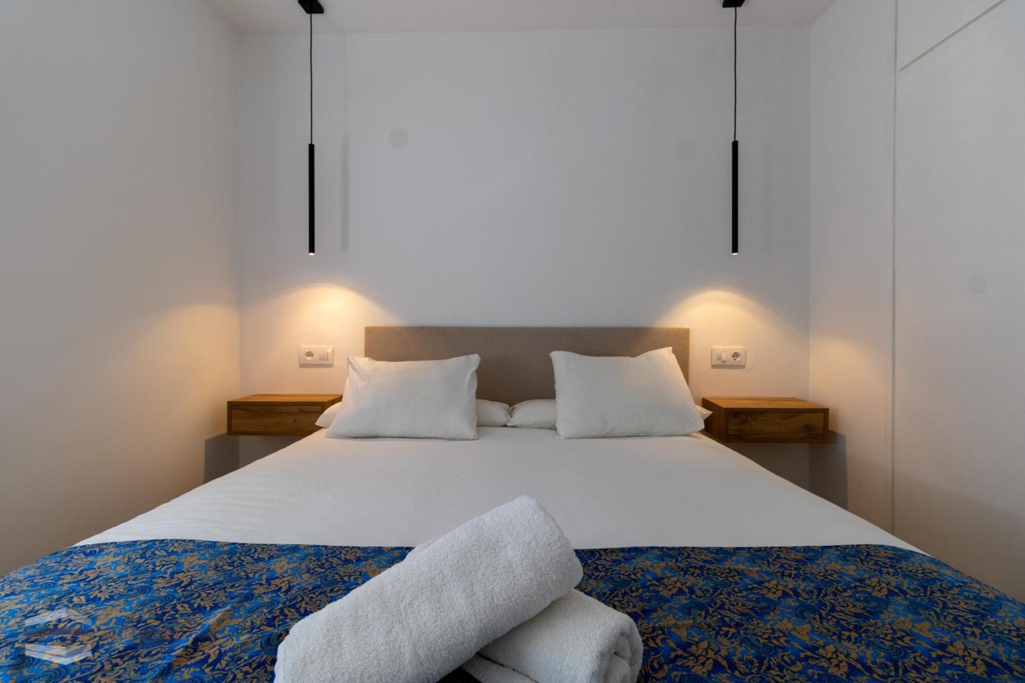 Vista Mar - Ariadna Appartement Roses