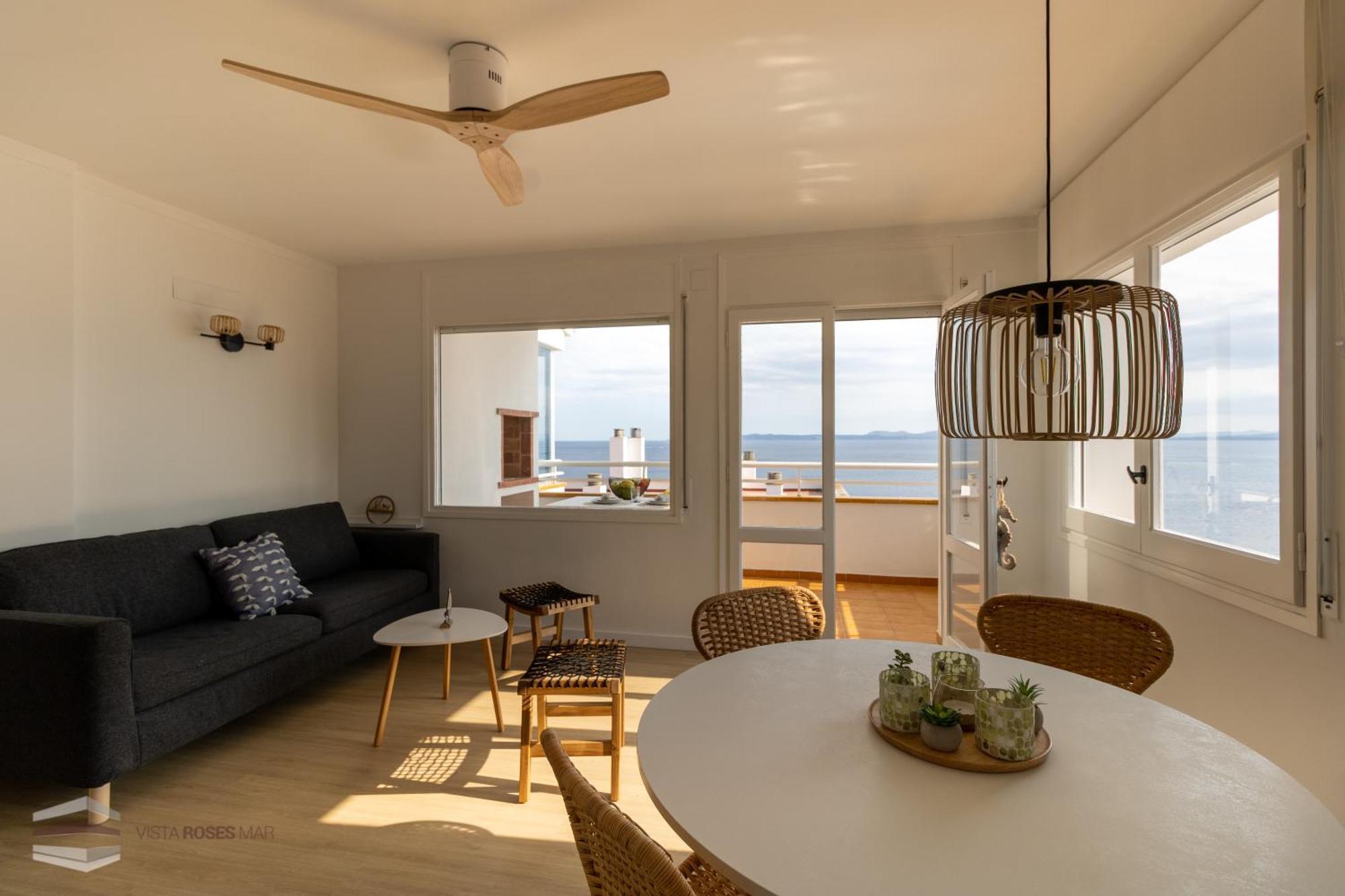 Vista Mar - Ariadna Appartement *